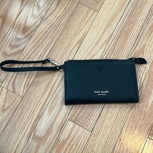 EEUC KATE SPADE WRISTLET